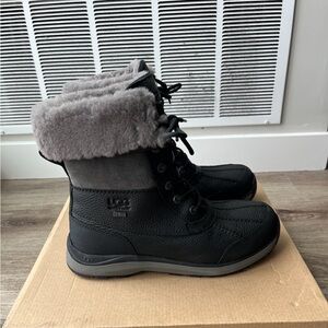 UGG Women’s Adirondack II Boot